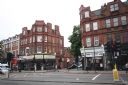 Property to rent : Finchley Road, London NW3