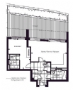 Property to rent : Wolfe House, 375 Kensington High Street, London W14