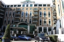 Property to rent : Warren House, Beckford Close, Warwick Road, London W14
