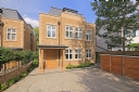 Property to rent : Tenteren Grove, Hendon, London NW4