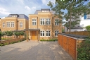 Property to rent : Tenteren Grove, Hendon, London NW4