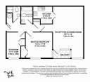 Property to rent : Imperial Towers, 17 Netherhall Gardens, London NW3