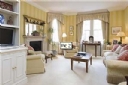 Property to rent : Bullingham Mansions, Pitt Street, London W8