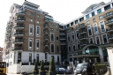 Property to rent : Warren House, Kensington West Side, London W14