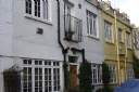 Property to rent : St. George's Square Mews, London SW1V