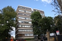 Property to rent : Barrie House, 29 St. Edmunds Terrace, London NW8