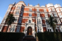 Property to rent : Albemarle Mansions, Heath Drive, London NW3