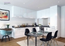 Property to rent : Hallsville Quarter, Sherrington Court, Canning Town E16