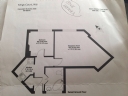Property to rent : Kings Court, Hamlet Gardens, London W6