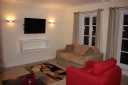 Property to rent : Juniper Court, St. Marys Place, London W8