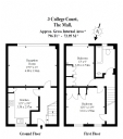 Property to rent : College Court, The Mall, Ealing, London W5