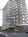 Property to rent : Blair Court, Boundary Road, London NW8