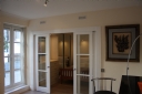 Property to rent : Juniper Court, St. Marys Place, London W8