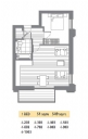 Property to rent : Thames Tower, Royal Gateway, Royal Docks E16