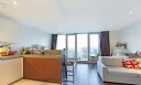 Property to rent : 12 Baltimore Wharf, London E14