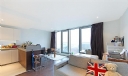 Property to rent : 12 Baltimore Wharf, London E14