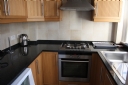 Property to rent : Hornton Street, London W8