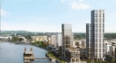 Property to rent : Greenwich Peninsula Lighterman, Peninsula Square, Greenwich Peninsula, London SE10