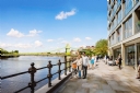 Property to rent : Queen's Wharf, 20 St James St W6