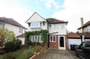 Property to rent : Barn Way, London HA9