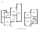 Property to rent : Barn Way, London HA9