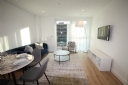 Property to rent : Montpellier House, 15 Glenthorne Road, London W6