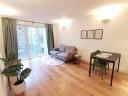 Property to rent : Drapers Court, 59 Lurline Gardens, London SW11