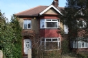 Property to rent : Lullington Garth, London N12