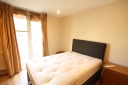 Property to rent : Apartment, Alberts Court, 2 Palgrave Gardens, London NW1