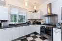 Property to rent : Wolverton Mansions, Uxbridge Road, London W5