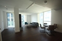 Property to rent : Maine Tower, 9 Harbour Way, London E14
