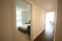 Property to rent : Maine Tower, 9 Harbour Way, London E14