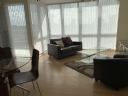 Property to rent : Panoramic Tower, 6 Hay Currie Street, London E14