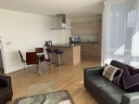 Property to rent : Panoramic Tower, 6 Hay Currie Street, London E14