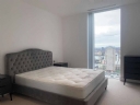 Property to rent : Maine Tower, 9 Harbour Way, London E14