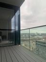 Property to rent : Maine Tower, 9 Harbour Way, London E14