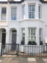 Property to rent : Querrin Street, Fulham, London SW6