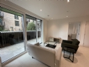 Property to rent : The Georgette Apartment, 87 Sidney Street, London E1