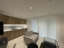 Property to rent : The Georgette Apartment, 87 Sidney Street, London E1