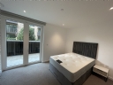 Property to rent : The Georgette Apartment, 87 Sidney Street, London E1