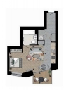 Property to rent : Skyline Apartments, Three Waters, 11 Makers Yard, London E3