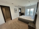 Property to rent : Keybridge Tower, 1 Exchange Gardens, London SW8