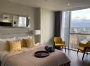 Property to rent : Maine Tower, 9 Harbour Way, Isle Of Dogs, London E14