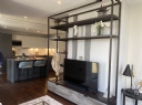 Property to rent : Maine Tower, 9 Harbour Way, Isle Of Dogs, London E14