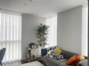 Property to rent : Maine Tower, 9 Harbour Way, Isle Of Dogs, London E14