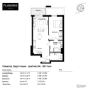 Property to rent : Bogart House, Filmworks Walk, London W5