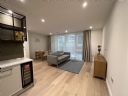 Property to rent : Savoy House, Chelsea Creek, 5 Lockgate Road, London SW6