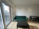 Property to rent : Keybridge Capital, 7A Exchange Gardens, London SW8