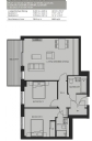 Property to rent : Citrine House, Colindale Gardens, 87 Lismore Boulevard, London NW9