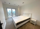 Property to rent : Keybridge Tower, 1 Exchange Gardens, London SW8